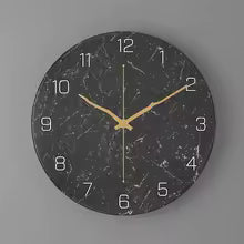 Reloj de Pared Diseño Bicolor - imagen 6