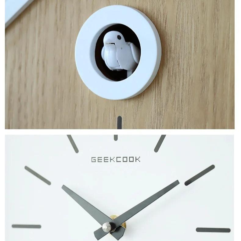 Reloj de Péndulo Chalet - imagen 2
