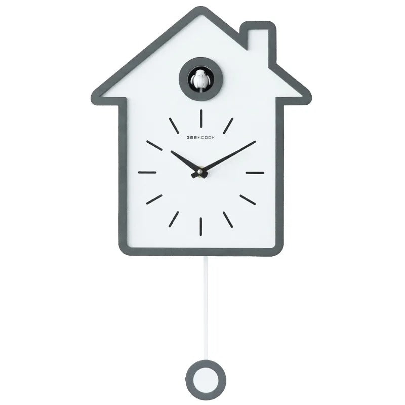 Reloj de Péndulo Chalet - imagen 3