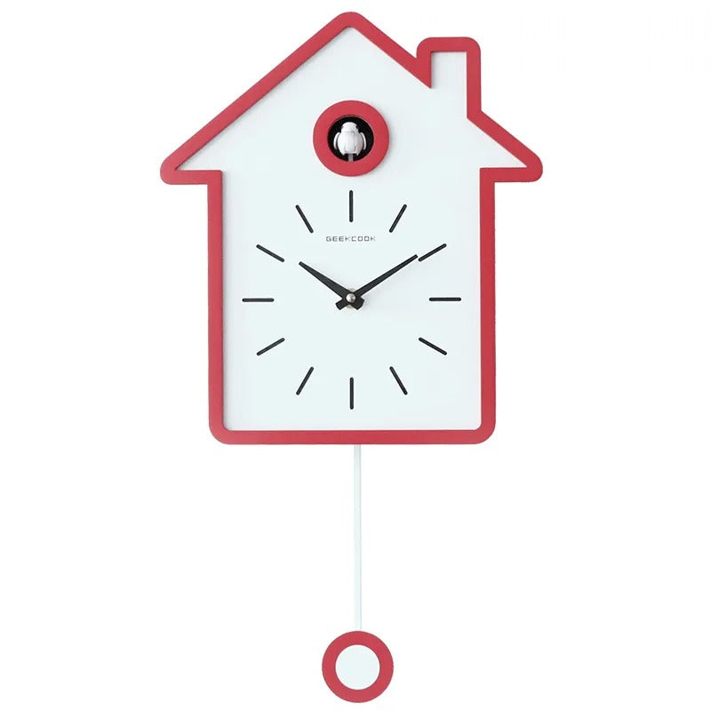 Reloj de Péndulo Chalet - imagen 4