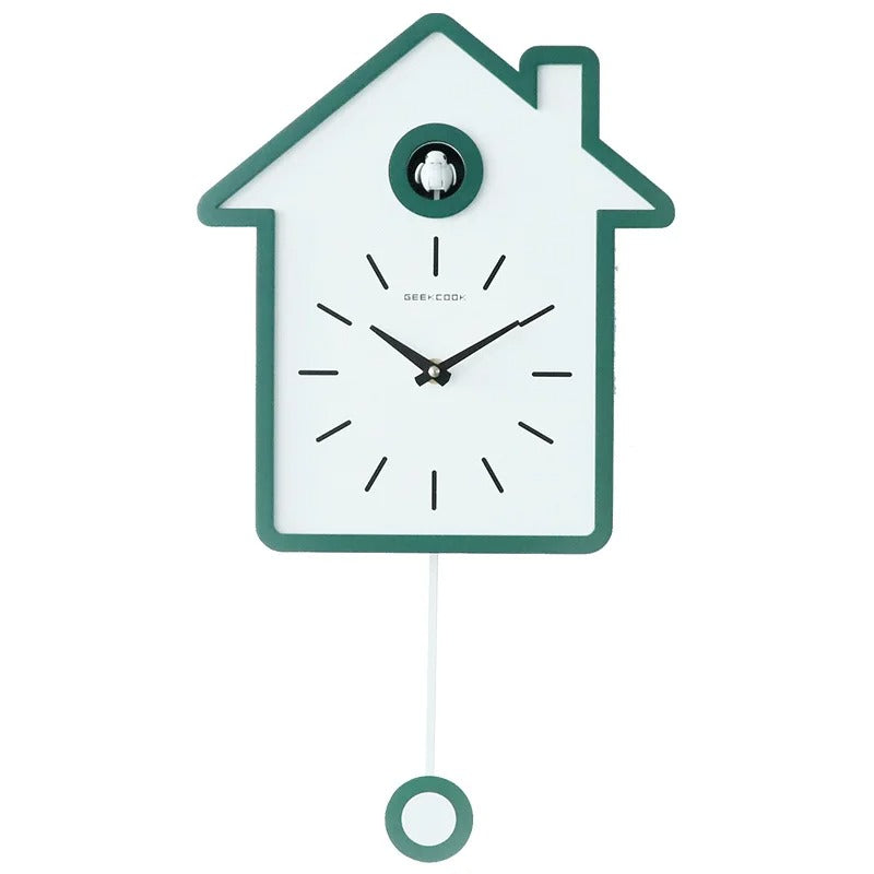 Reloj de Péndulo Chalet - imagen 5
