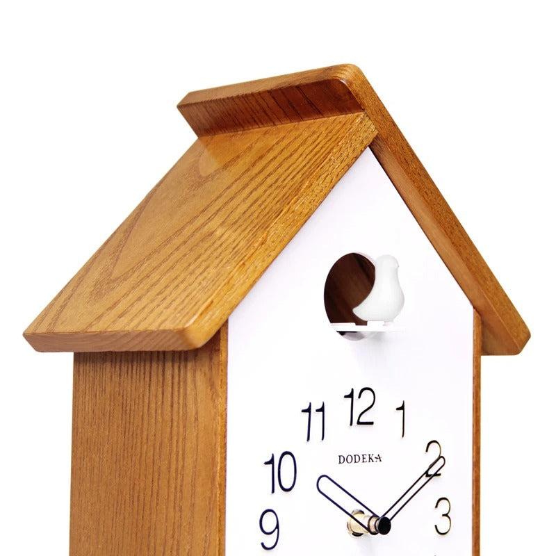 Reloj de Péndulo Casita - imagen 4