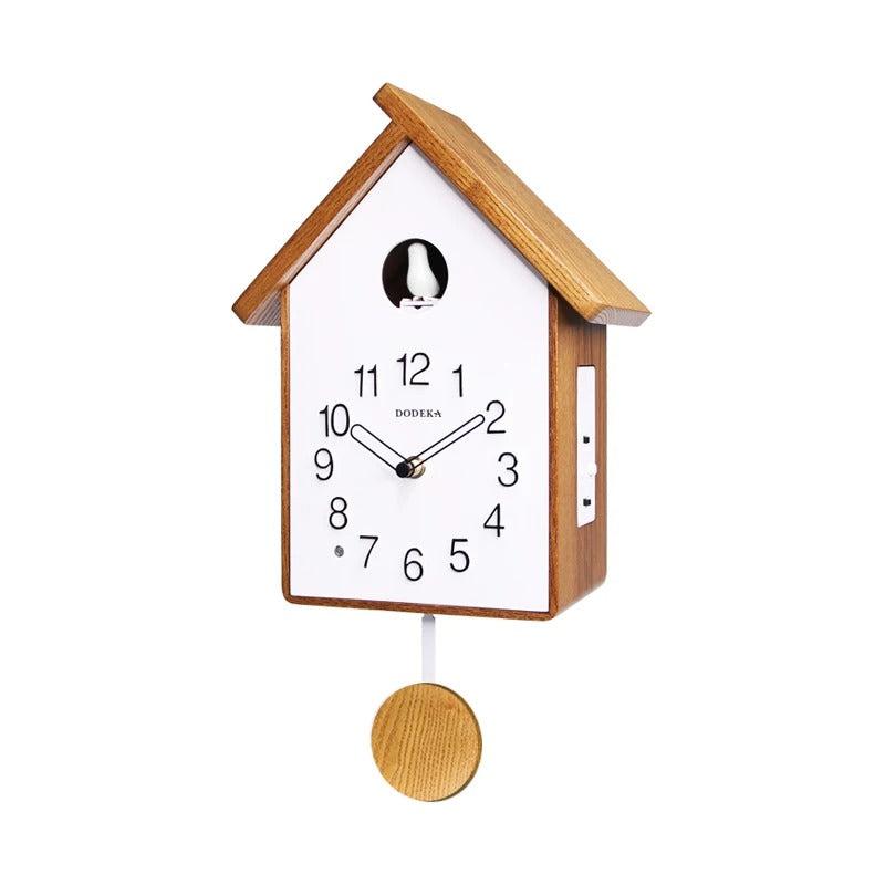 Reloj de Péndulo Casita - imagen 5