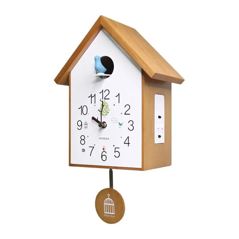 Reloj de Péndulo Casita - imagen 8