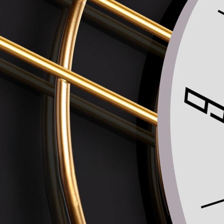 Reloj de Pared Flor Tulipán - imagen 5