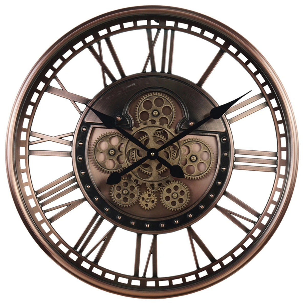 Reloj de Pared Ruedas Dentadas - imagen 4