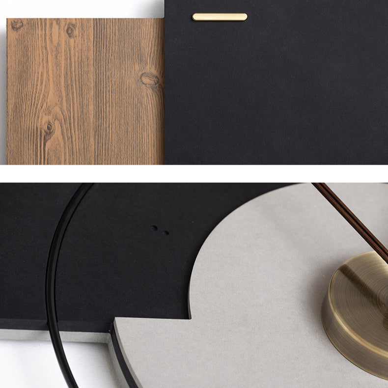 Reloj de Pared Diseño Minimalista - imagen 9
