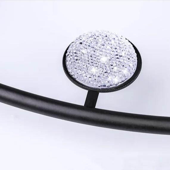 Reloj de Pared Círculo Transparente - imagen 6