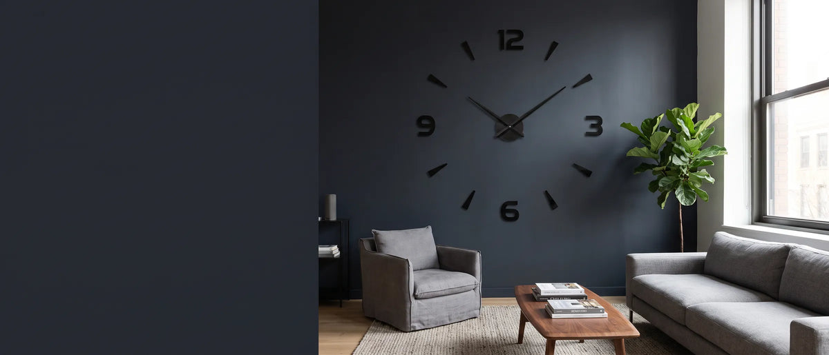 Los relojes XXL