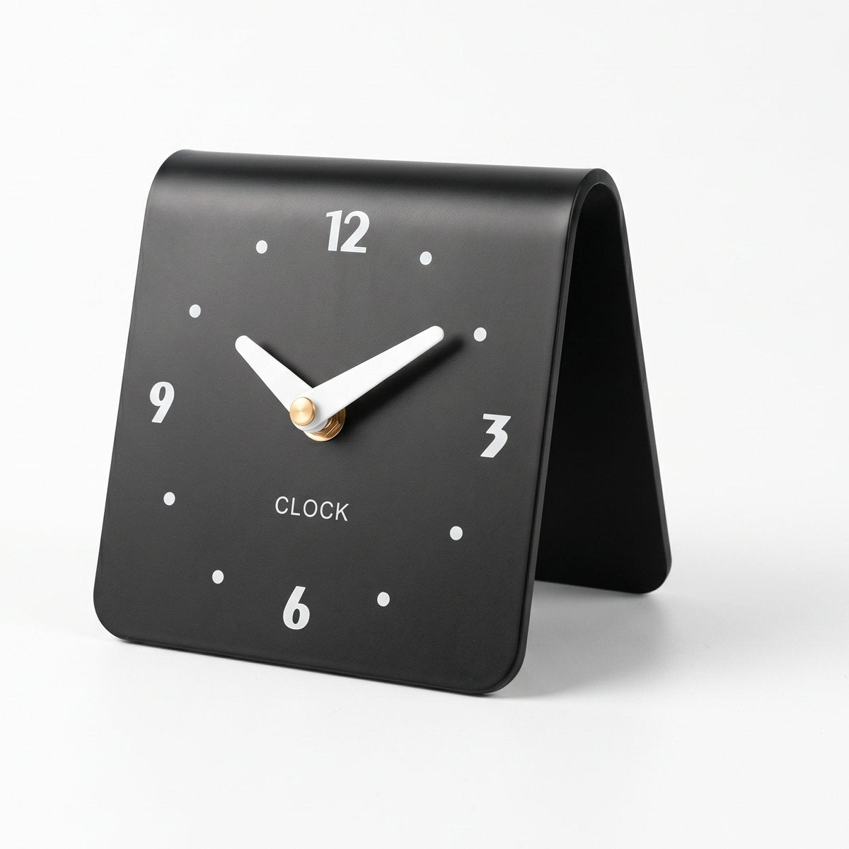 Reloj de Sobremesa Cuadrado Moderno - imagen 6