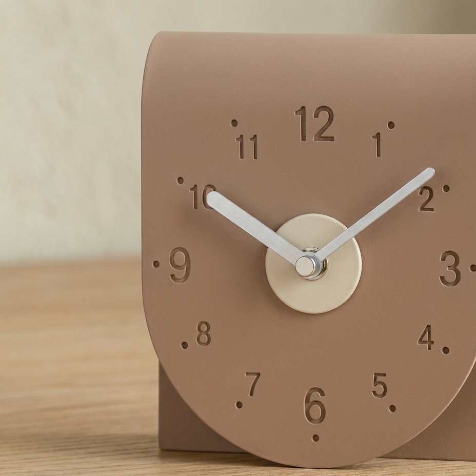 Reloj de Sobremesa Diseño Moderno - imagen 4