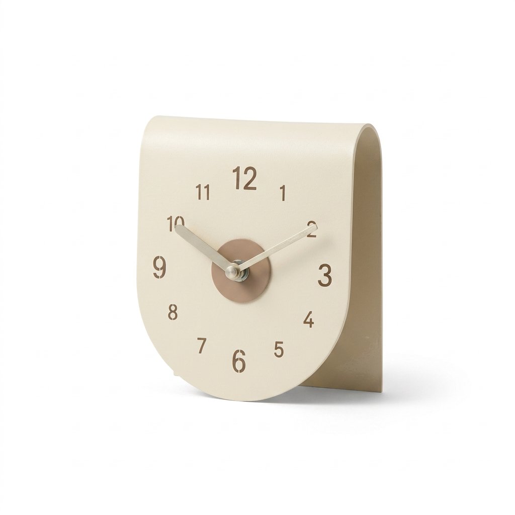 Reloj de Sobremesa Diseño Moderno - imagen 6