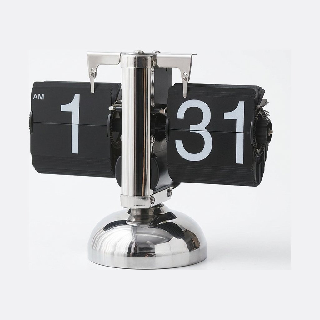 Reloj de Sobremesa Flip Digital - imagen 5