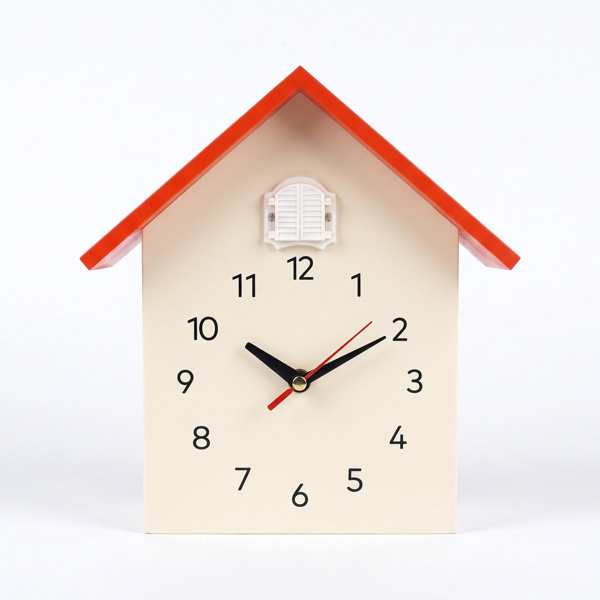 Reloj de Sobremesa Casita de Cuco - imagen 5
