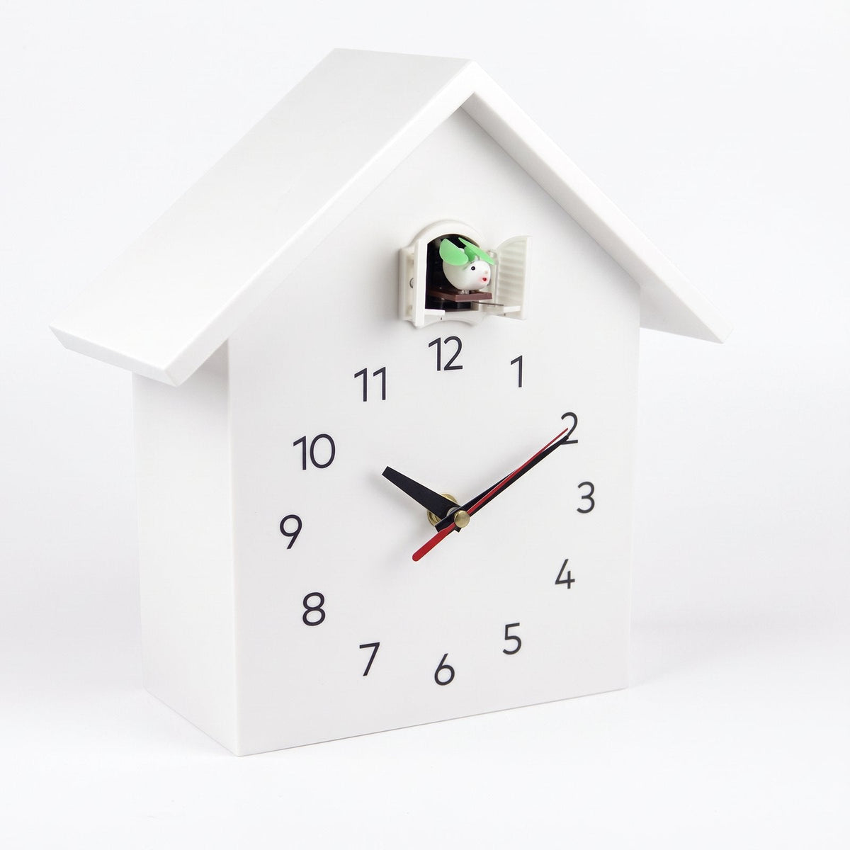 Reloj de Sobremesa Casita de Cuco - imagen 6