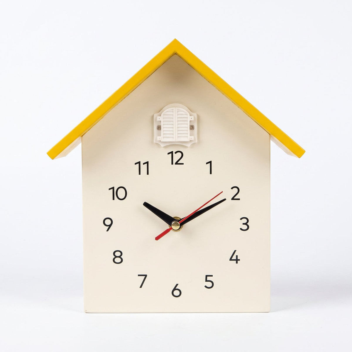 Reloj de Sobremesa Casita de Cuco - imagen 7