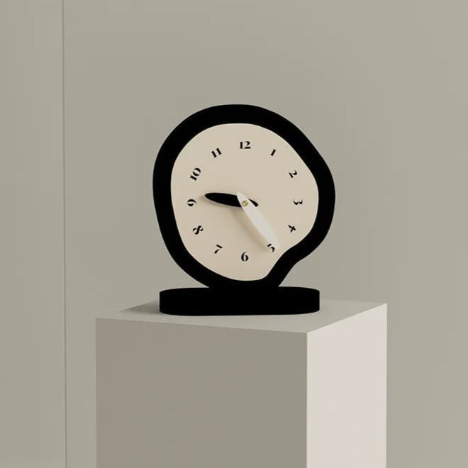 Reloj de Sobremesa Diseño Original