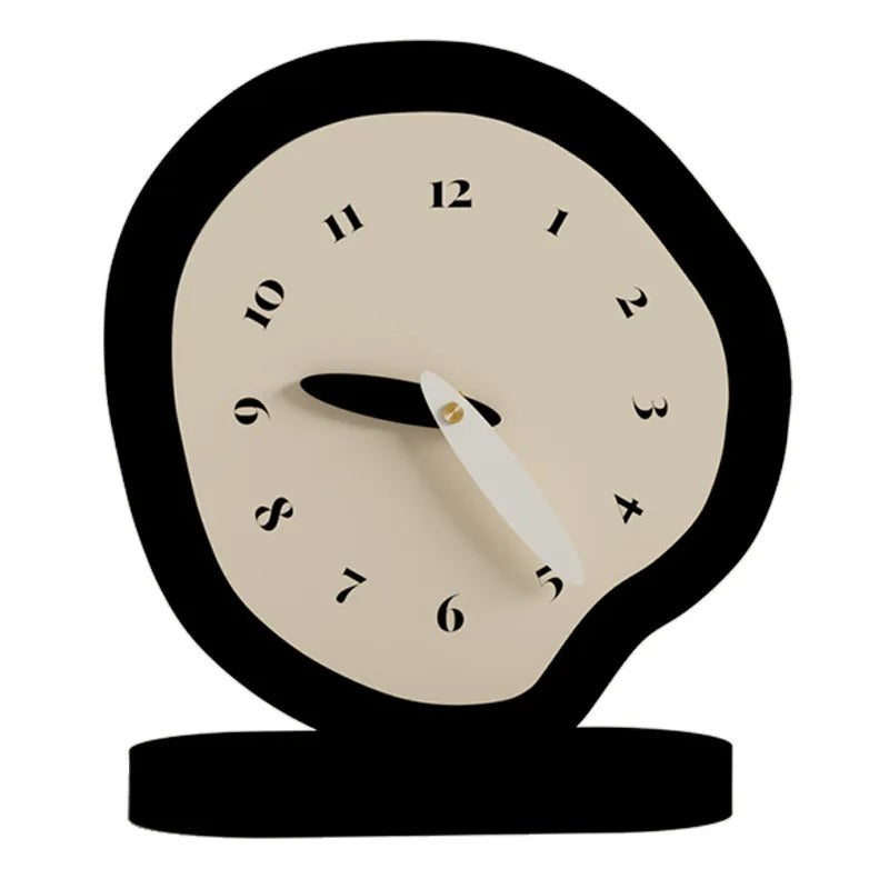 Reloj de Sobremesa Diseño Original - imagen 5