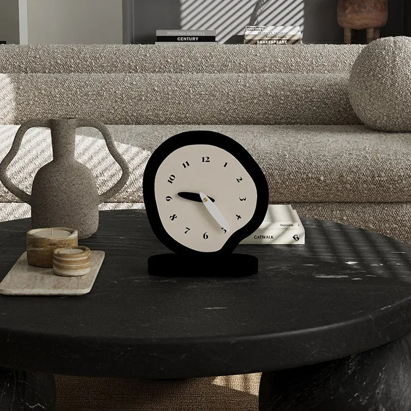 Reloj de Sobremesa Diseño Original - imagen 3