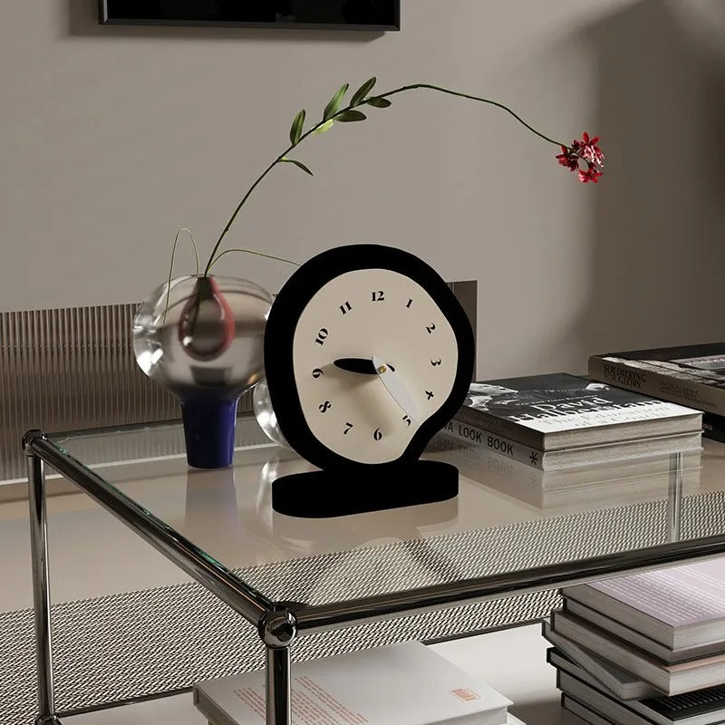 Reloj de Sobremesa Diseño Original - imagen 2