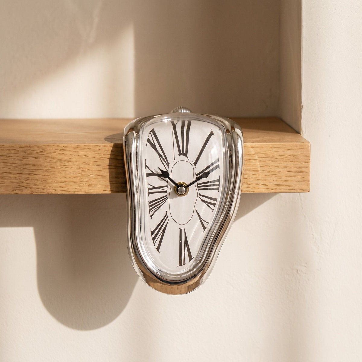Reloj de Sobremesa Surrealista Dali - imagen 7