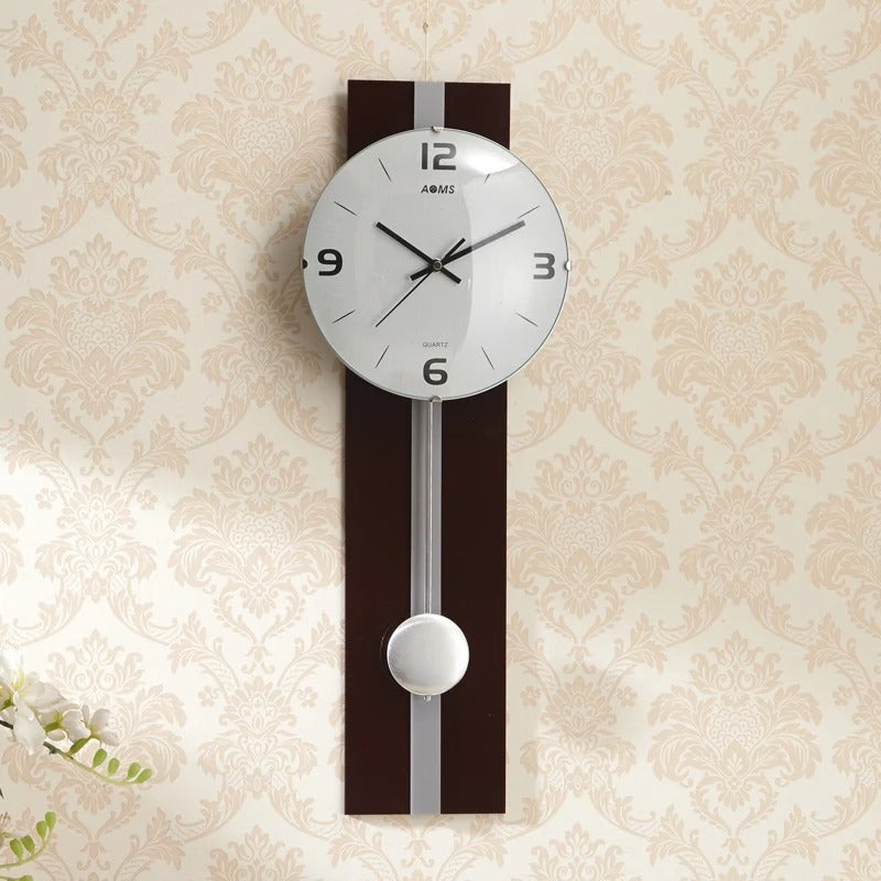 Reloj de Péndulo Cuarzo