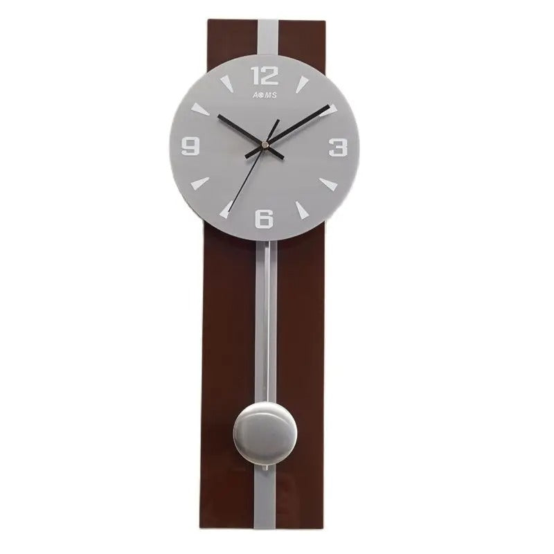 Reloj de Péndulo Cuarzo - imagen 2