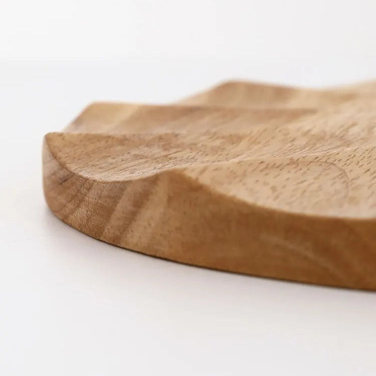 Reloj de Pared Madera Diseño - imagen 6