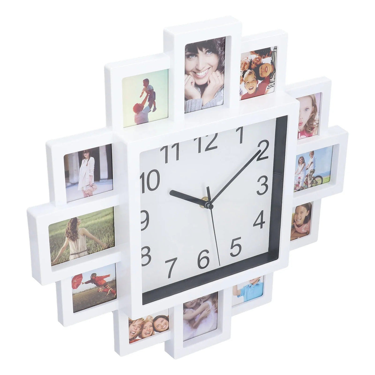 Reloj de Pared Multifoto - imagen 7