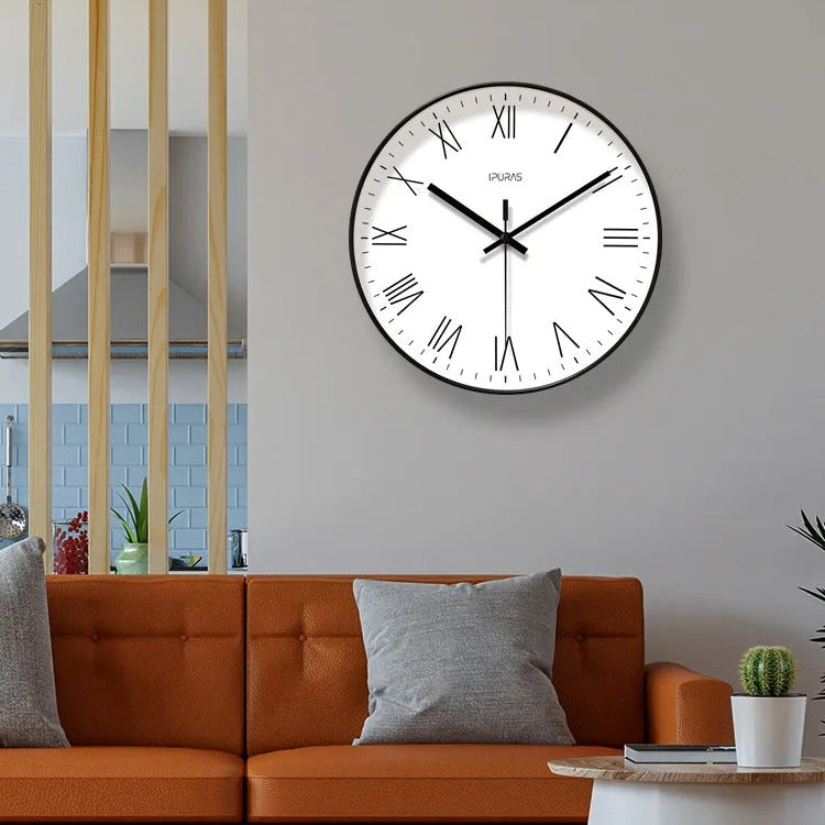Reloj de Pared Números Clásicos - imagen 2