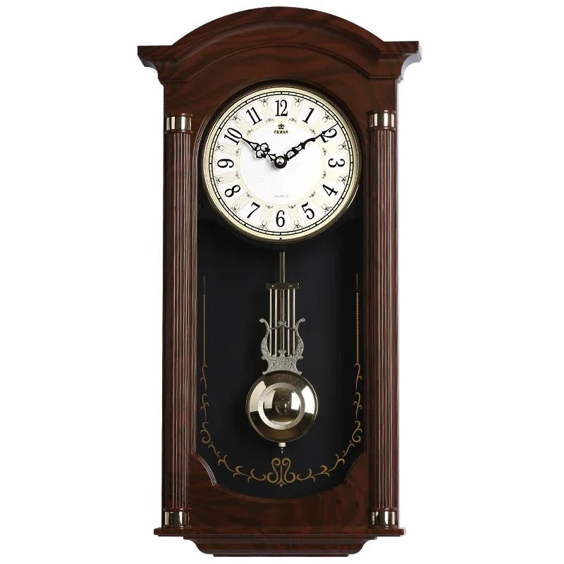 Reloj de Péndulo Clásico - imagen 2