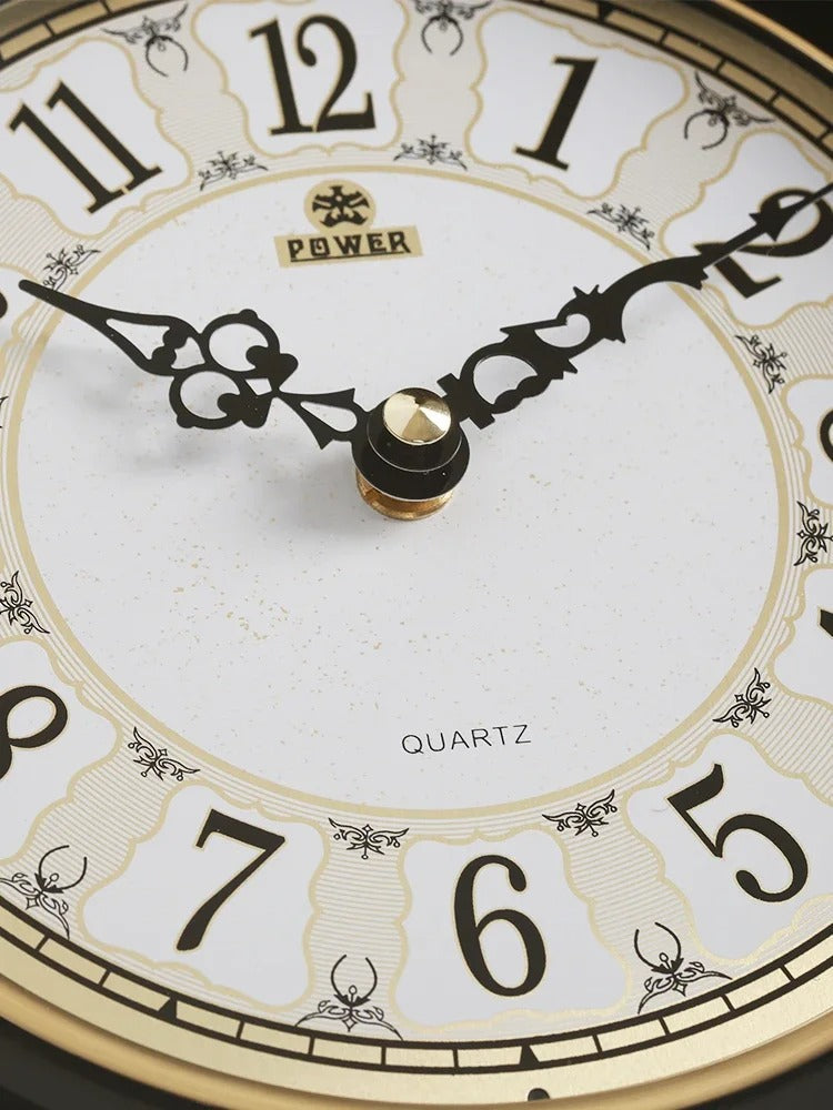 Reloj de Péndulo Clásico - imagen 7