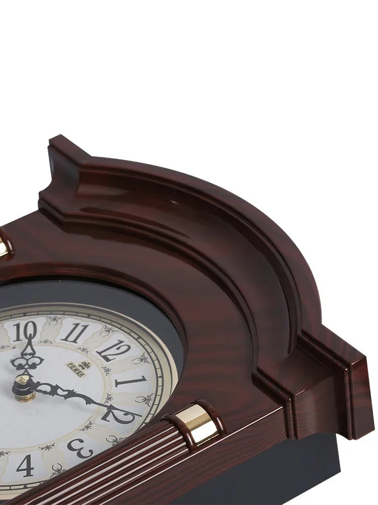 Reloj de Péndulo Clásico - imagen 8