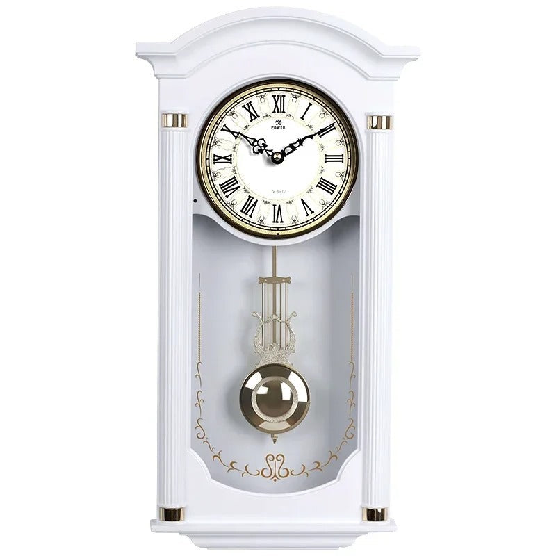 Reloj de Péndulo Clásico - imagen 5