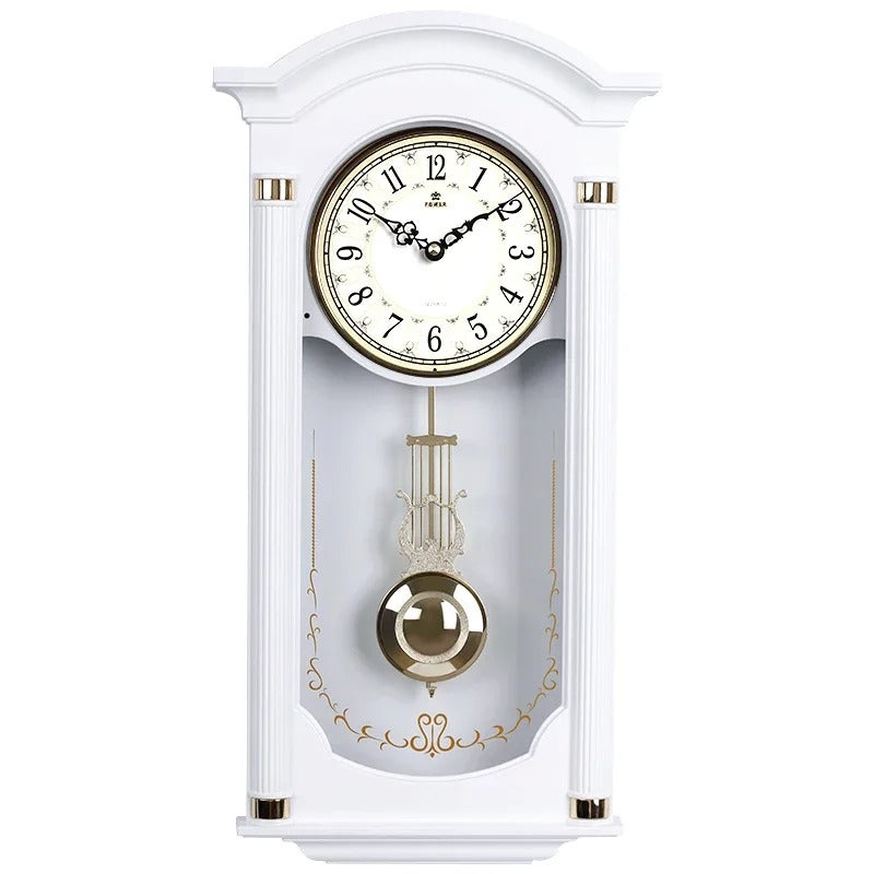 Reloj de Péndulo Clásico - imagen 4