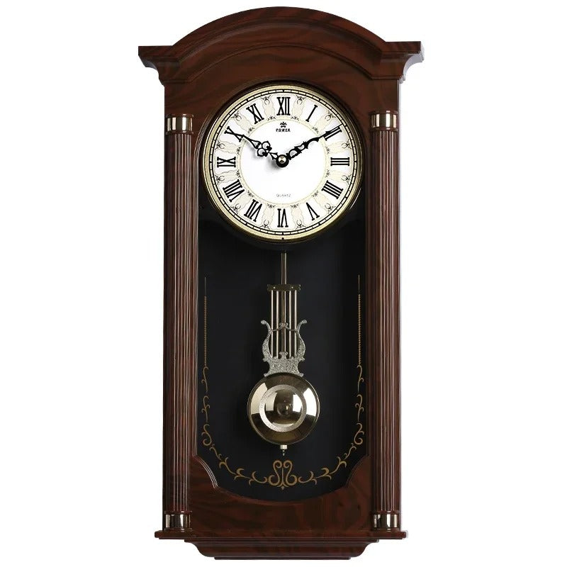 Reloj de Péndulo Clásico - imagen 3
