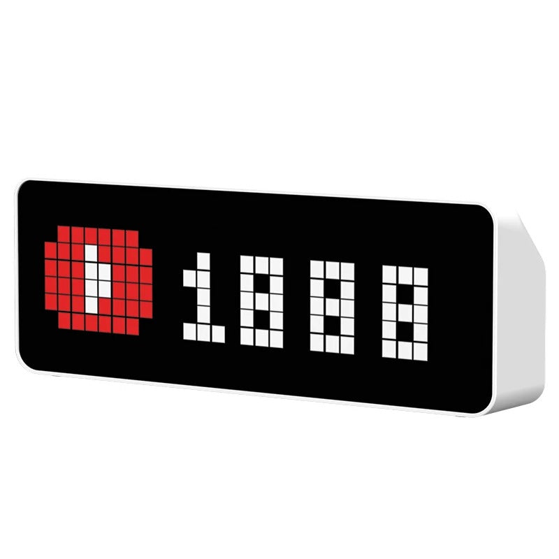 Reloj de Sobremesa LED Digital - imagen 2