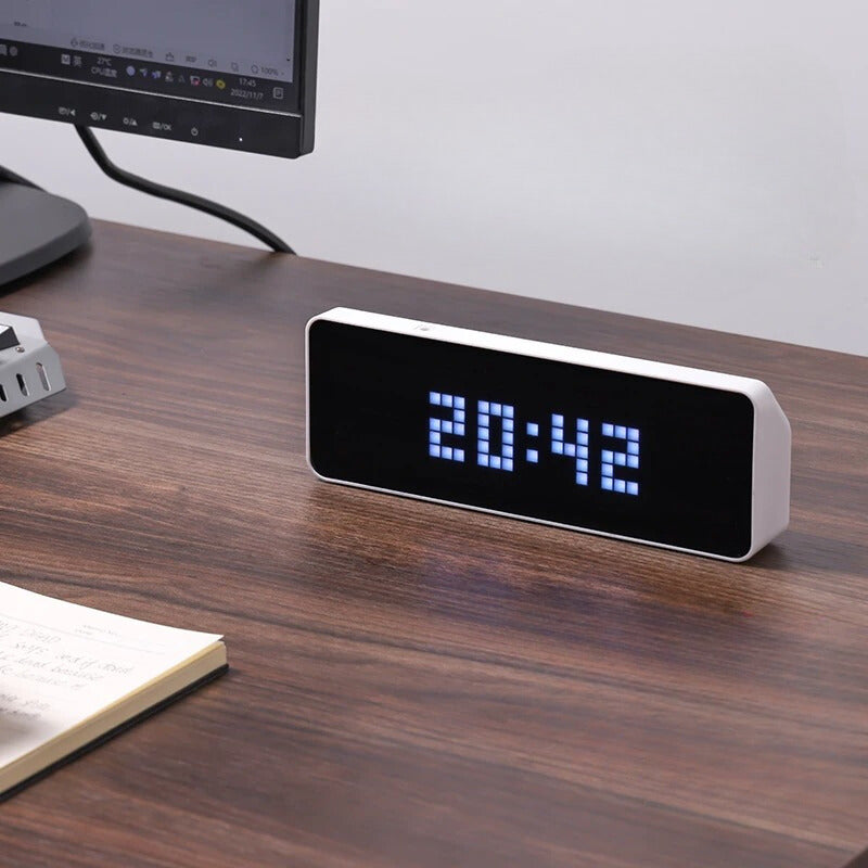 Reloj de Sobremesa LED Digital - imagen 3