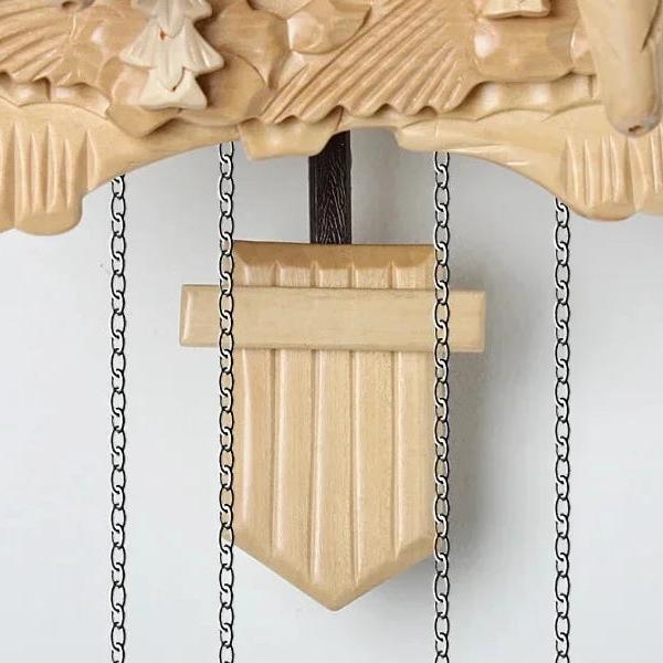 Reloj de Pared Chalet Tradicional - imagen 6