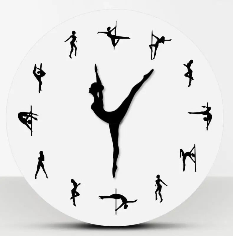 Reloj de Pared Ballet - imagen 6