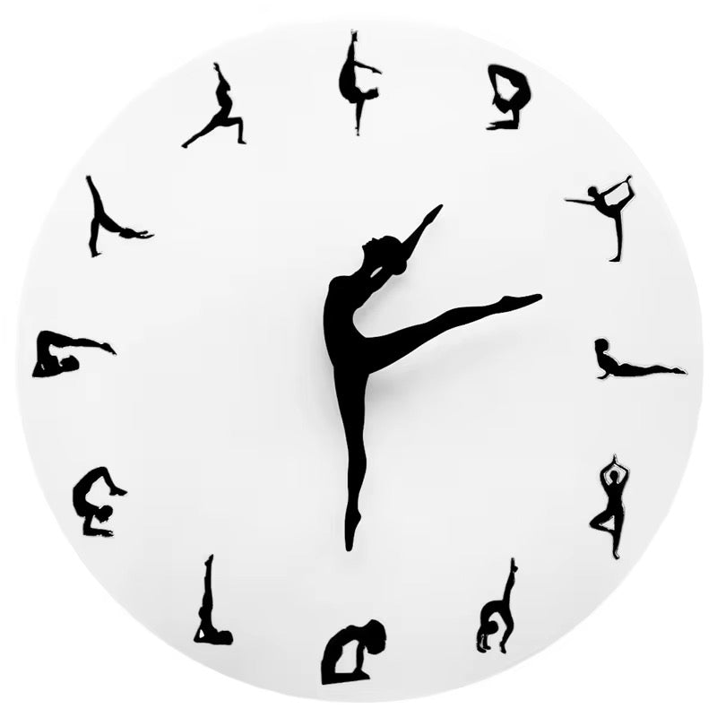 Reloj de Pared Ballet - imagen 5