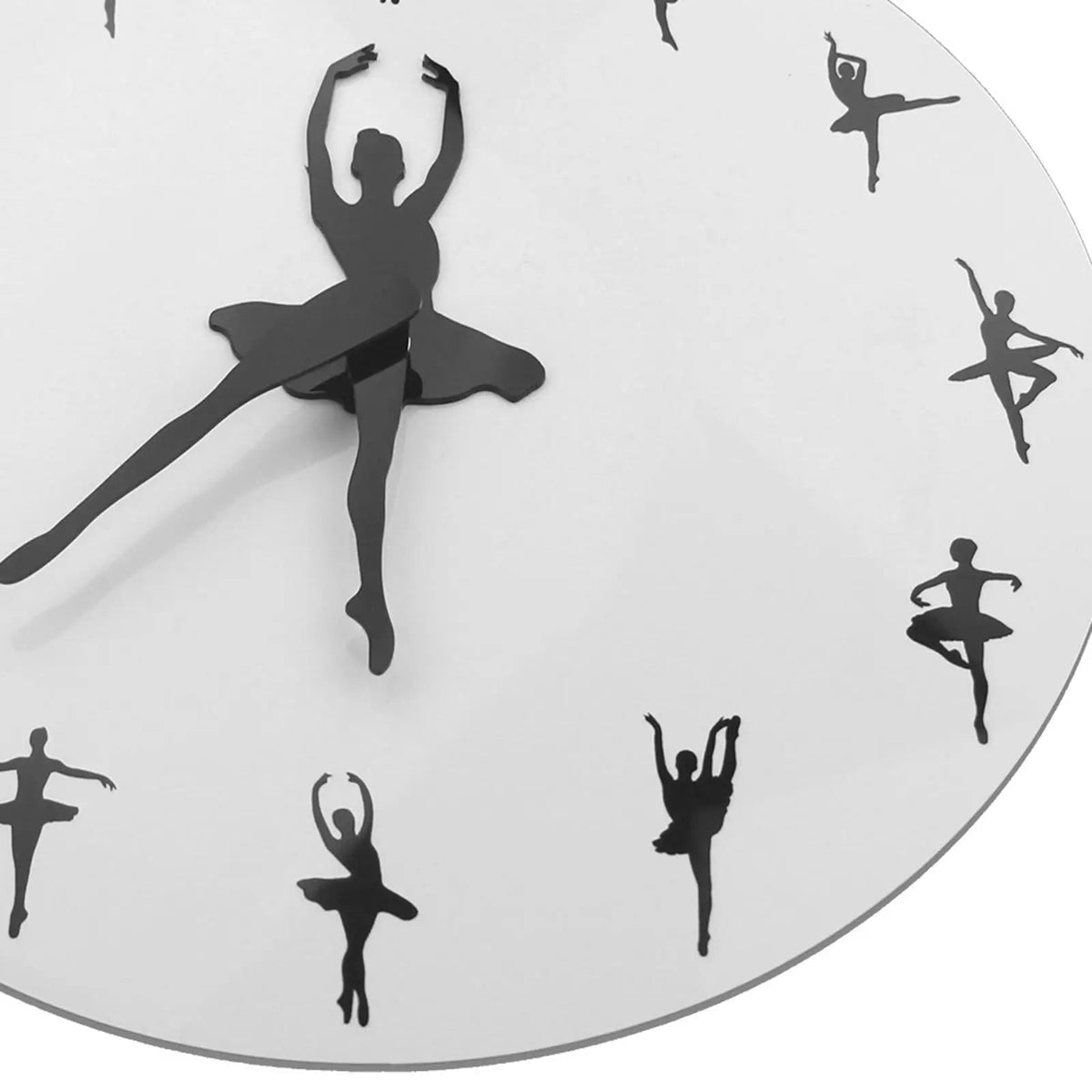Reloj de Pared Ballet - imagen 2
