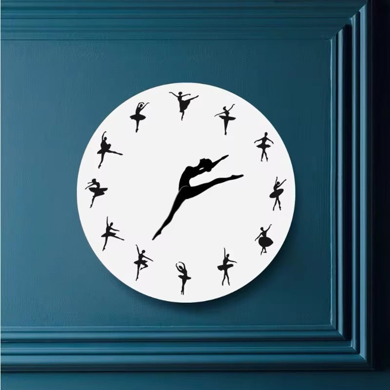 Reloj de Pared Ballet - imagen 7