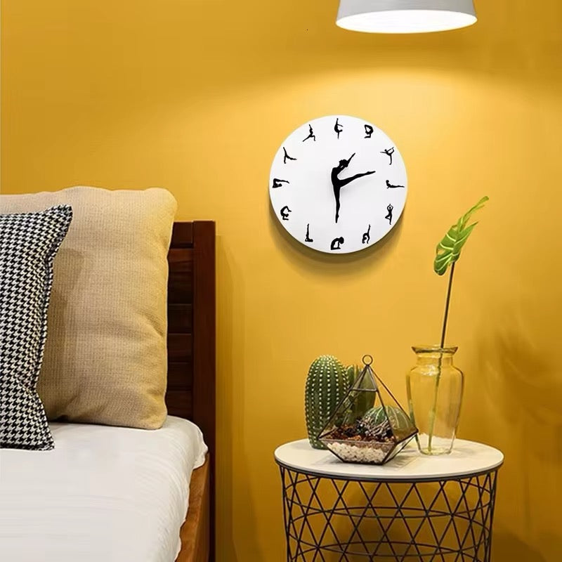 Reloj de Pared Ballet - imagen 3