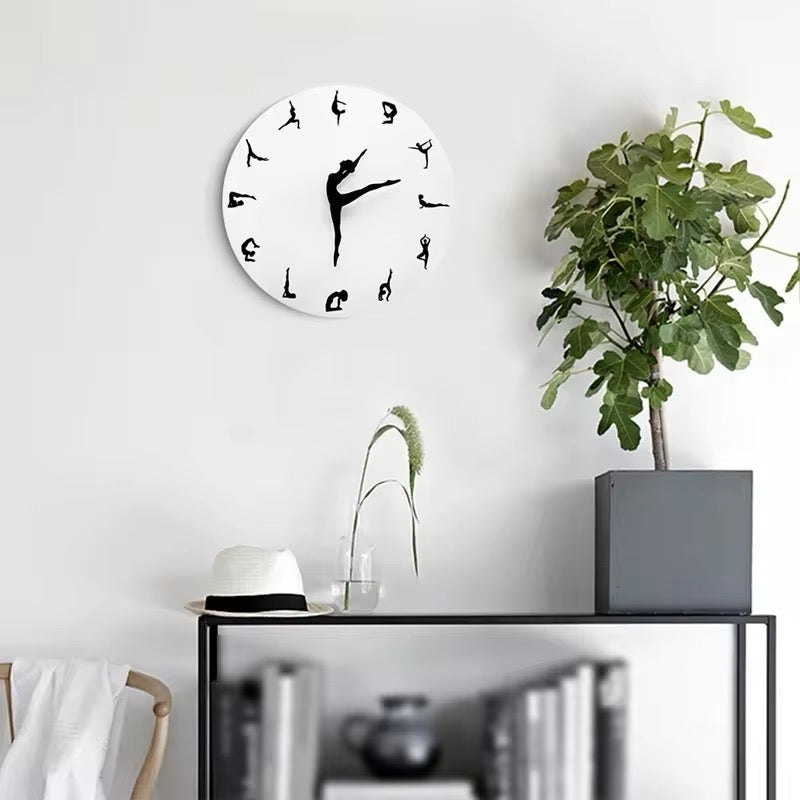 Reloj de Pared Ballet - imagen 4