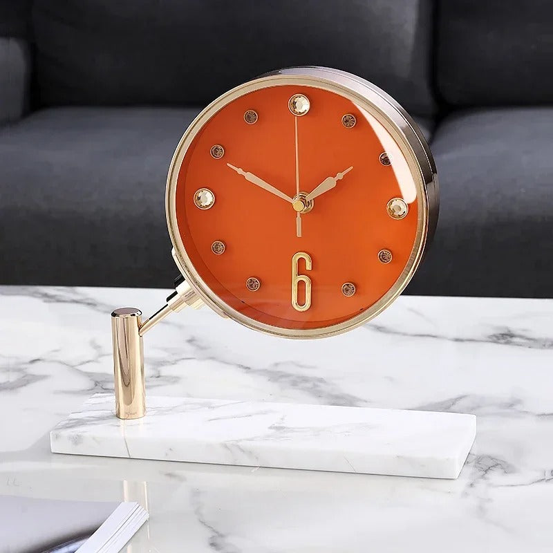 Reloj de Sobremesa Elegante - imagen 5