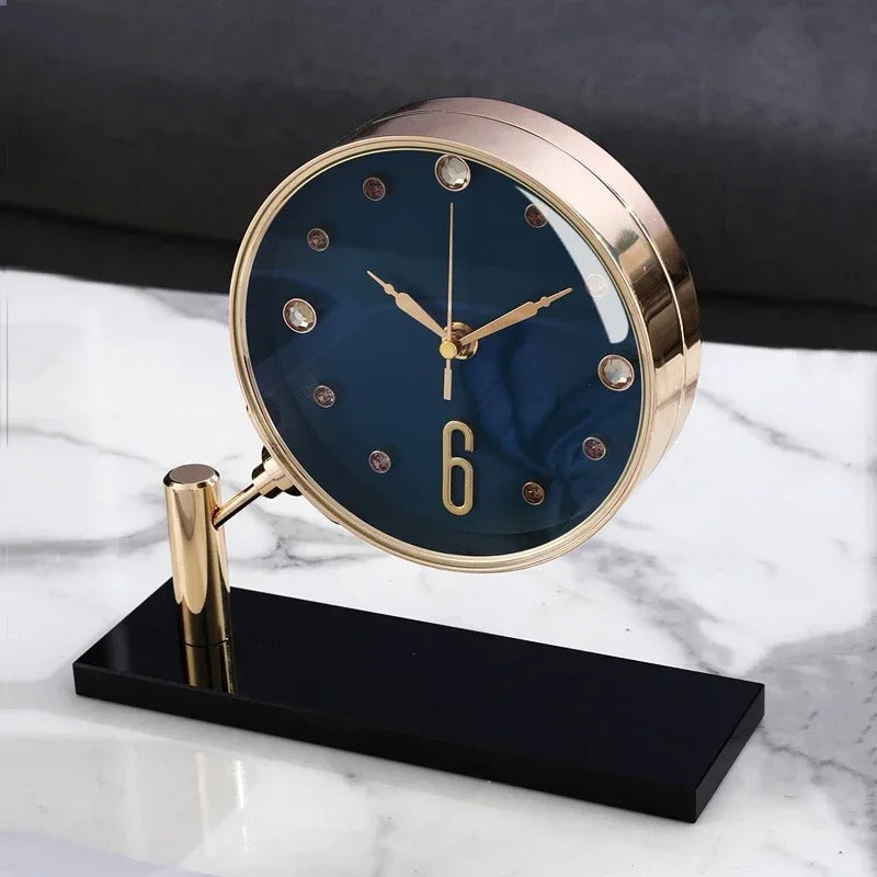 Reloj de Sobremesa Elegante - imagen 4