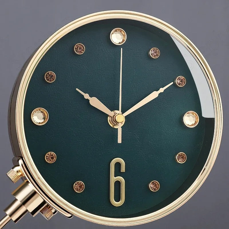 Reloj de Sobremesa Elegante - imagen 2