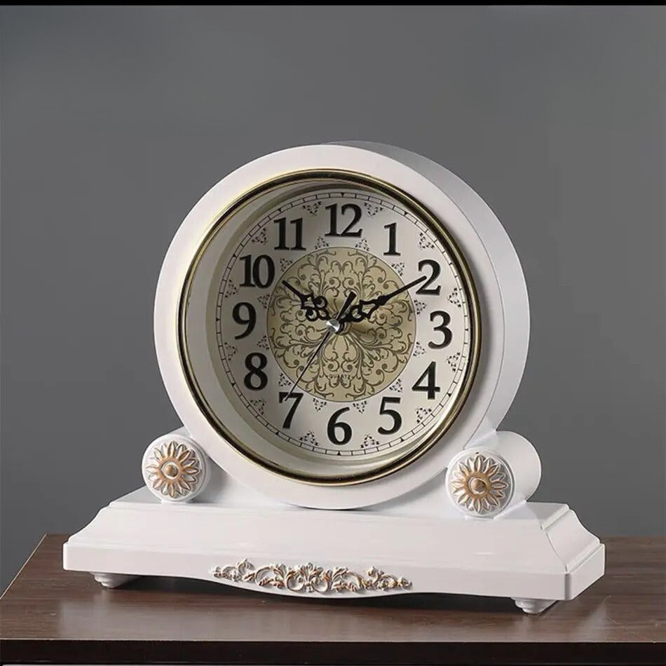 Reloj de Sobremesa Vintage Clásico