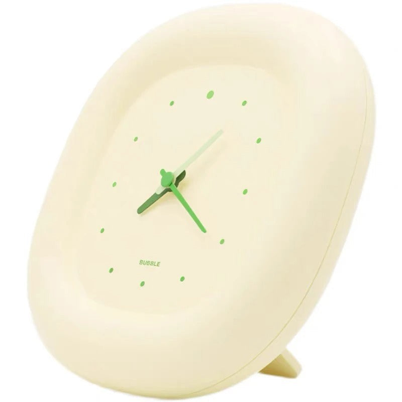 Reloj de Sobremesa Minimalista Bubble - imagen 6